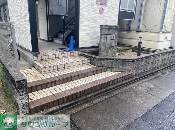 レオパレス九重の物件内観写真